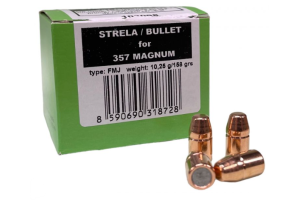 Sellier & Bellot 357 Magnum