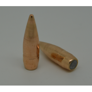 Sellier & Bellot .323 196gr FMJ