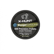 Stoeger airpellets X-HUNT