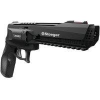 Stoeger XRD50 Revolver