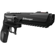 Stoeger XRD50 Revolver