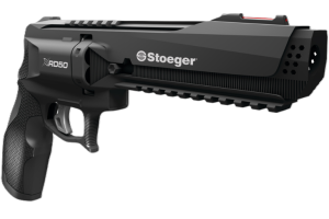 Stoeger XRD50 Revolver Stoeger XRD50 Revolver