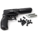 Stoeger XRD50 Revolver Stoeger XRD50 Revolver