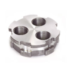 Lee 3-Hole Quick Change Turret for Pro 1000