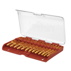 Tipton Bronze Brush Set