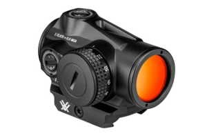 Vortex Triumph 2 MOA