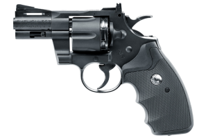 Colt Python .357 CO2