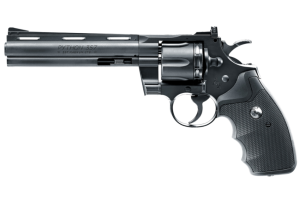 Colt Python .357 CO2