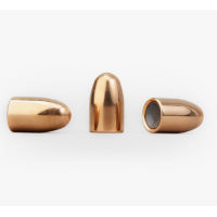 VPF 9mm RN 124 grain