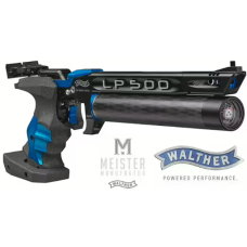 Walther LP 500 Walther LP 500