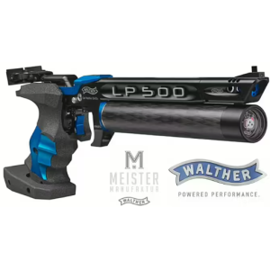 Walther LP 500 Walther LP 500