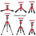 ZOMEI CK30 Tripod