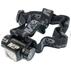 Smith & Wesson Delta Force HL-10 Headlamp