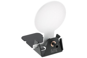 UX Airgun Active Target 1 Cirkel